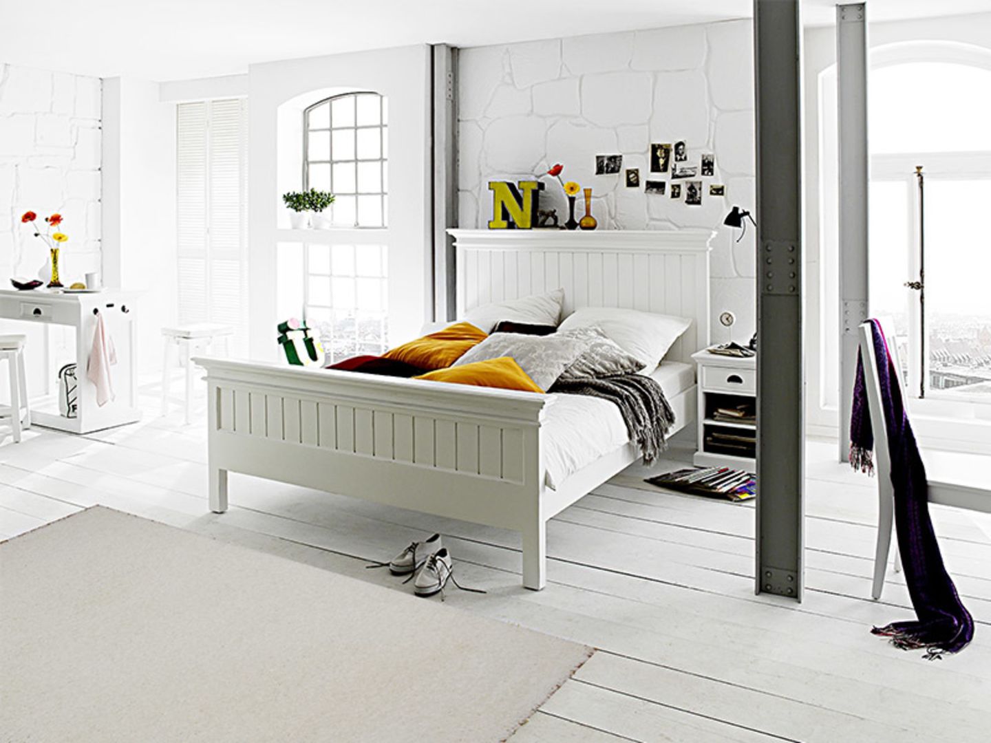 Koberec Vigo 80x150cm sl. kost