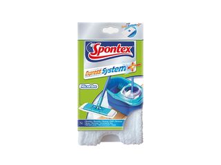 Náhrada na Spontex Express systém