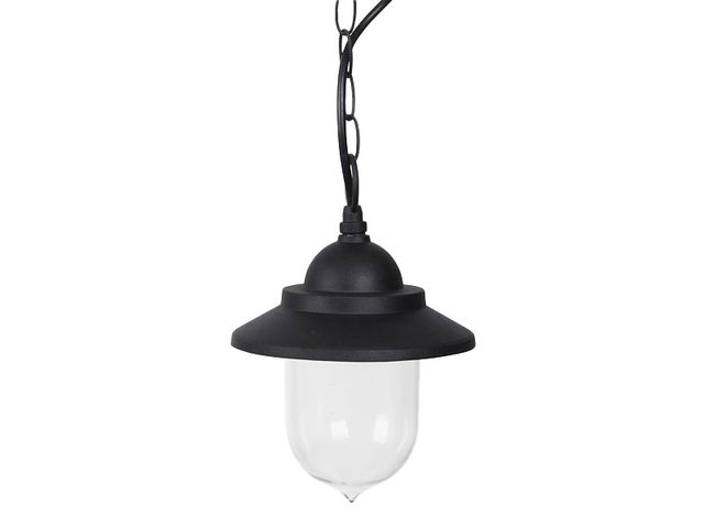 Obrázek produktu Svítidlo venkovní SEVILLA R 1xE27/60W IP44