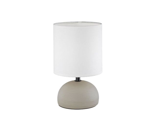 Obrázek produktu Lampa stolní LUCI 1x max 40W E14 cappuccino
