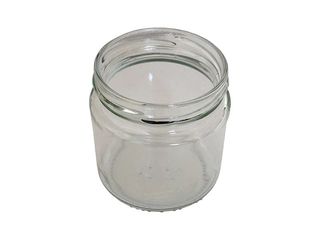 Sklenice zavařovací TWIST 370 ml, 66 mm, 12 ks
