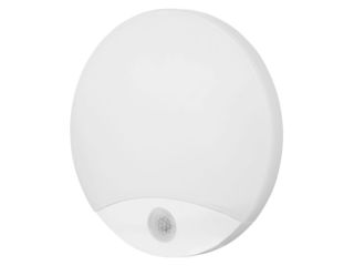 Svítidlo nástěnné OLGA S LED 10W se senzorem