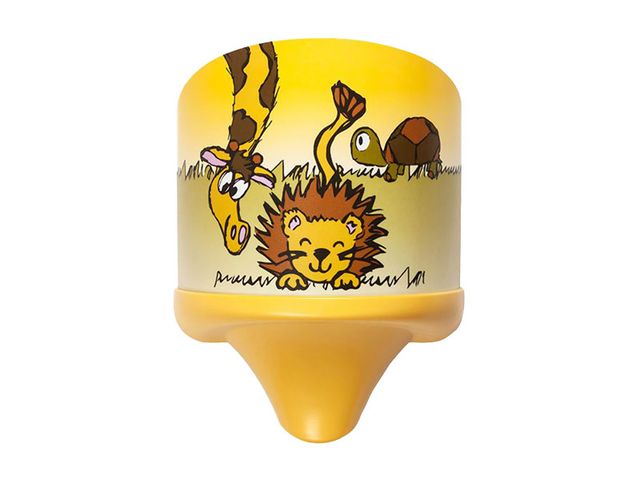 Obrázek produktu Lampa nástěnná dětská Leon