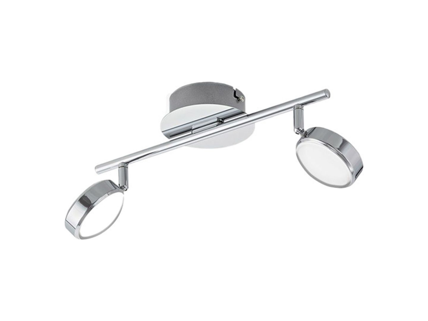 Svítidlo spot. SALTO LED 2X5,4W