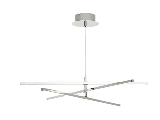 Obrázek produktu Lustr závěsný Meredith, LED, 4000K, 1500lm