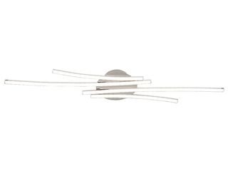 Lampa stropní Meredith, LED, 4000K, 1550lm