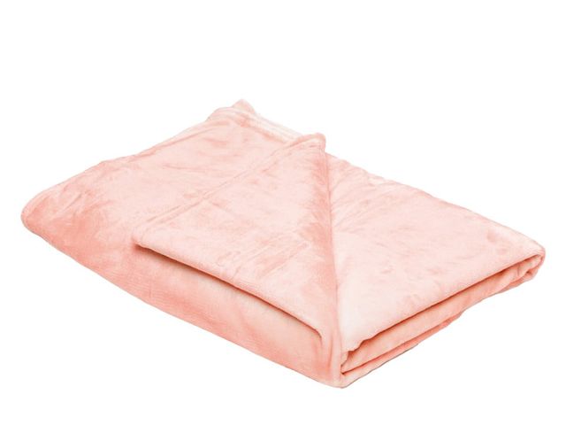 Obrázek produktu Deka micro 150x200 lososová