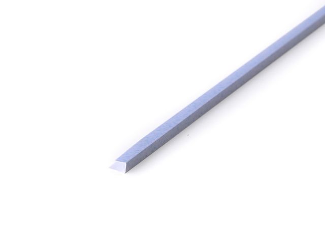 Obrázek produktu Regul PVC lišta modrá (panely 2,5 mm) 90 cm