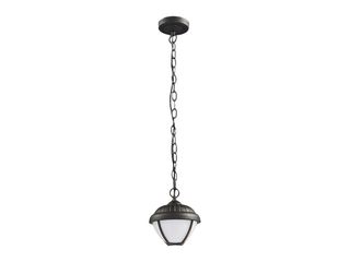 Sv.venkovní NEBRASKA LED/7W závěsné