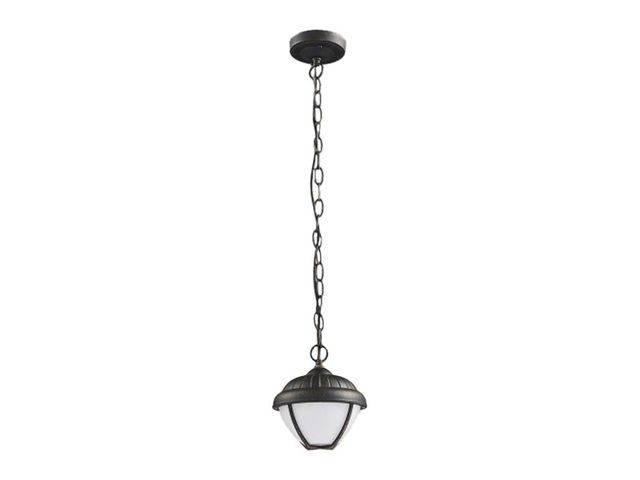 Obrázek produktu Sv.venkovní NEBRASKA LED/7W závěsné