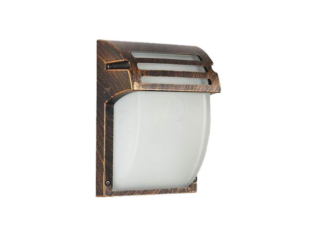Obrázek produktu Sv.venkovní AMALFI 1xE27/60W IP44 nástěnné