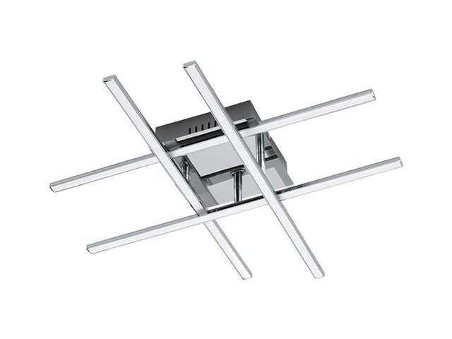 Obrázek produktu Sv.stropní LED LASANA1 24W