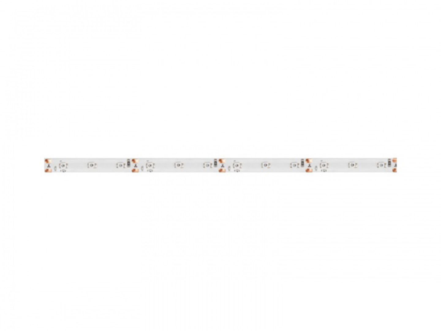 LED pásek CW 12V 4,8W 8mm IP44