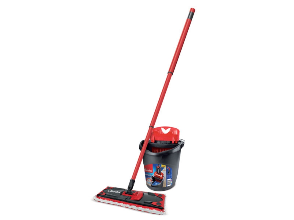 Mop ULTRAMAX box. EAN: 4023103143890