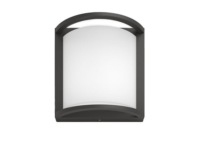 Obrázek produktu Sv.venkovní Samondra LED 12W nástěnné antracit
