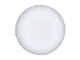 Sv.stropní LED 18W 1800lm 4000K efekt noční oblohy