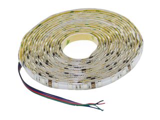Pásek LED RGB 14,4 W/m IP65 5m