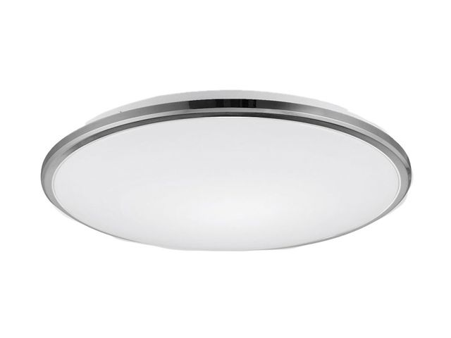 Obrázek produktu Sv.stropní LED Silver KS 4000 10W 4000K IP44 pr.28cm