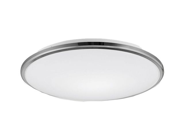 Obrázek produktu Sv.stropní LED Silver KS 6000 10W 6000K IP44 pr.28cm