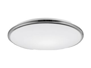 Sv.stropní LED Silver KM 6000 18W 6000K IP44 pr.33cm