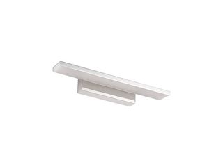 Sv. koupelnové CLARISS LED/16W 3500K CHROME