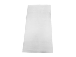 Koberec Soft plus 80x150cm bílá