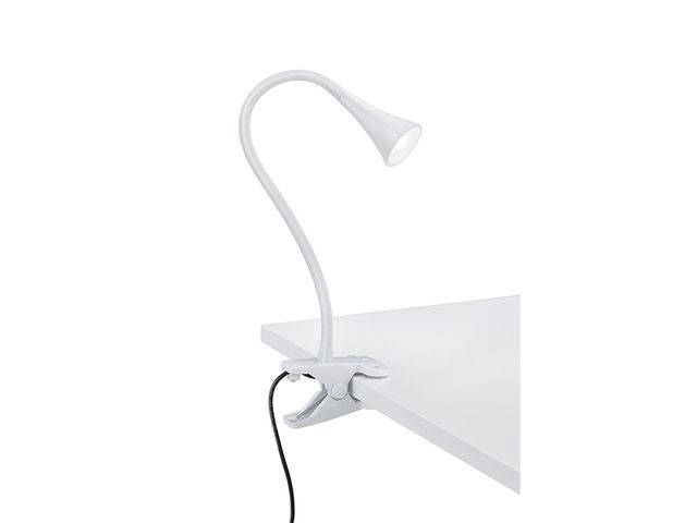 Obrázek produktu Lampa se skřipcem VIPER LED 3W 260lm 3000K bílá