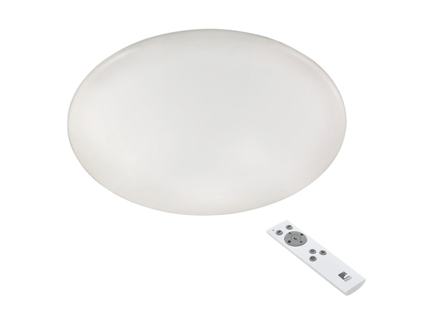 Sv.stropní LED GIRON pr.57cm