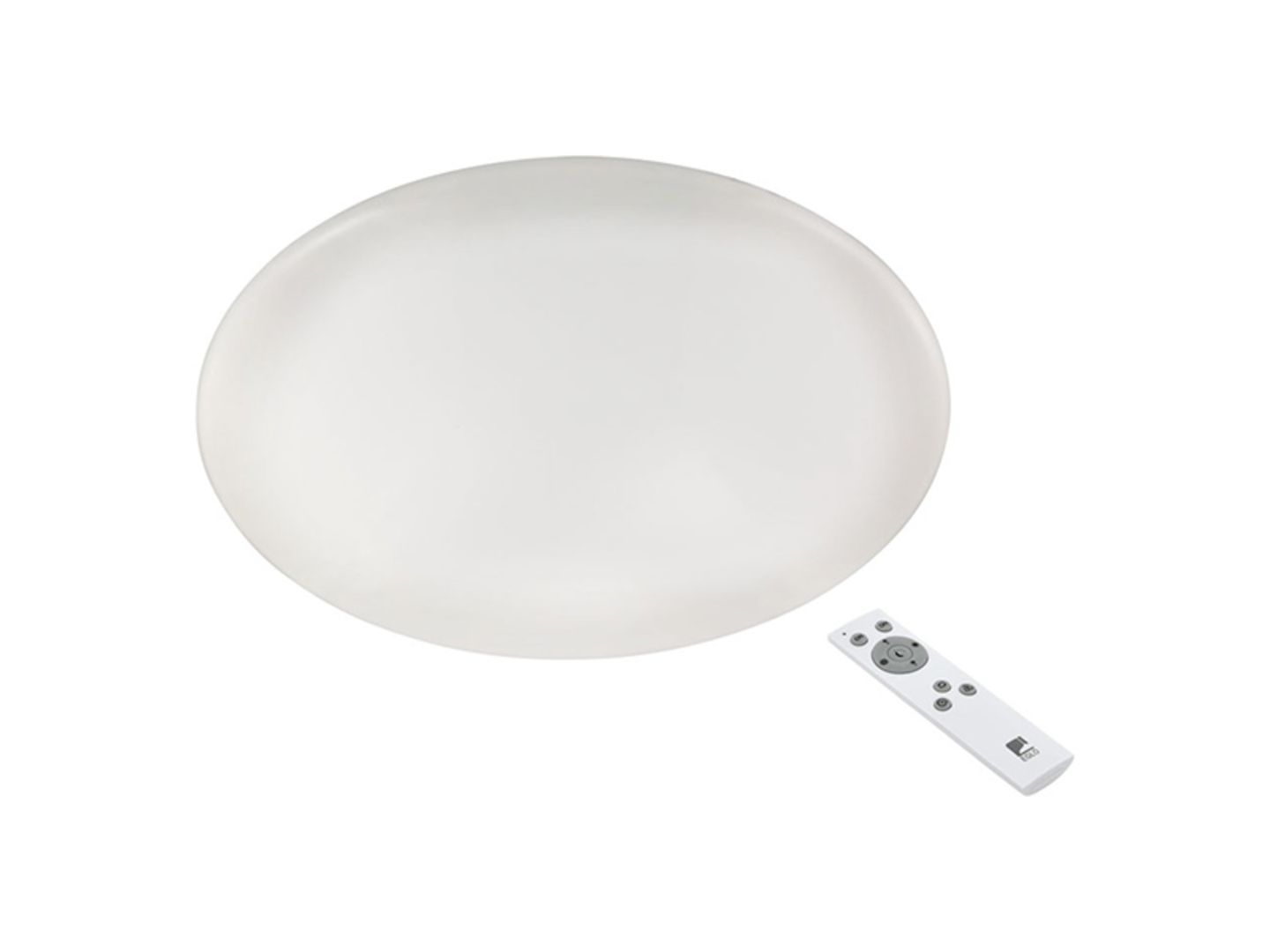 Sv.stropní LED GIRON pr.76cm