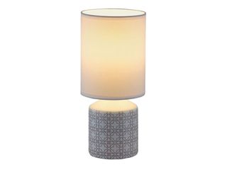 Lampa keramická deko E14/40W SOPHIE 4400