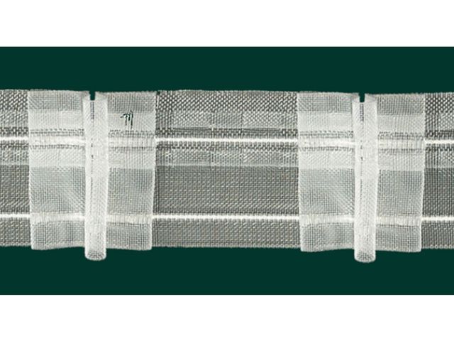Obrázek produktu Řasící páska-1:2 20448/50mm