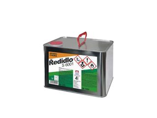Ředidlo S6001 4 l