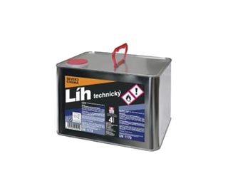 Líh technický 4 l