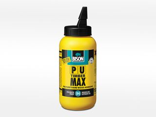 Lepidlo Bison Pu Max 750 g