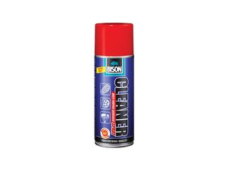 Čistič Bison Spray Cleaner Aerosol 400 ml
