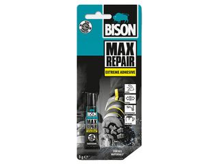 Lepidlo Bison Max Repair 8 g
