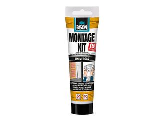Lepidlo Bison Montagekit Universal 200 g