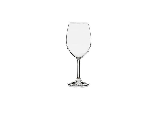 Obrázek produktu Sada sklenic na červené víno LEONA 430 ml, 6 ks