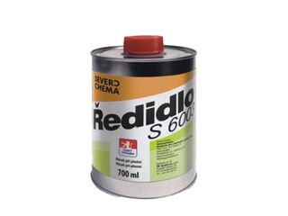 Ředidlo S6003 700 ml