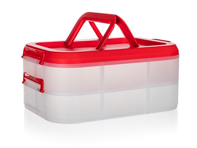 Obrázek produktu Box Party Culinaria 2 x 7 l, mix