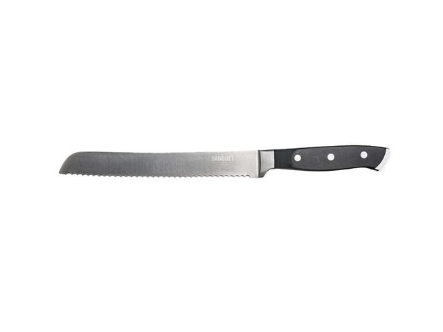 Obrázek produktu Nůž na chleba Alivio 33,5 cm