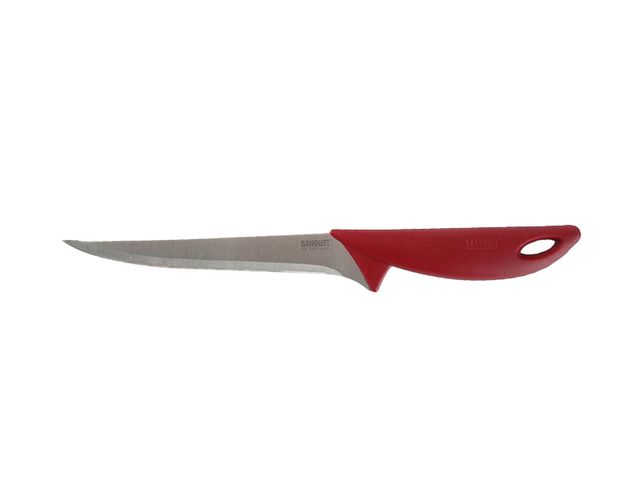 Obrázek produktu Nůž vykošť. Culinaria Red 18cm