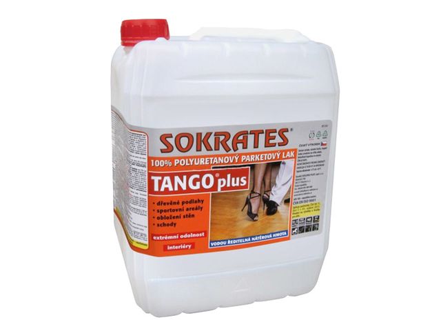 Obrázek produktu Lak Tango Plus čirý lesklý 2 kg