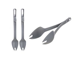 Set salátový Culinaria Grey 32 cm