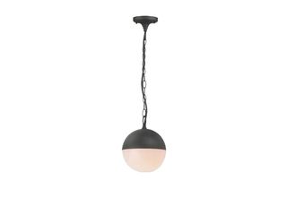 Sv.venkovní Cordoba R 1xE27/40W IP54 pr.18cm v.80cm