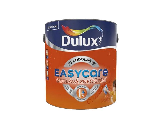Obrázek produktu DULUX EASYCARE white 6,5 kg