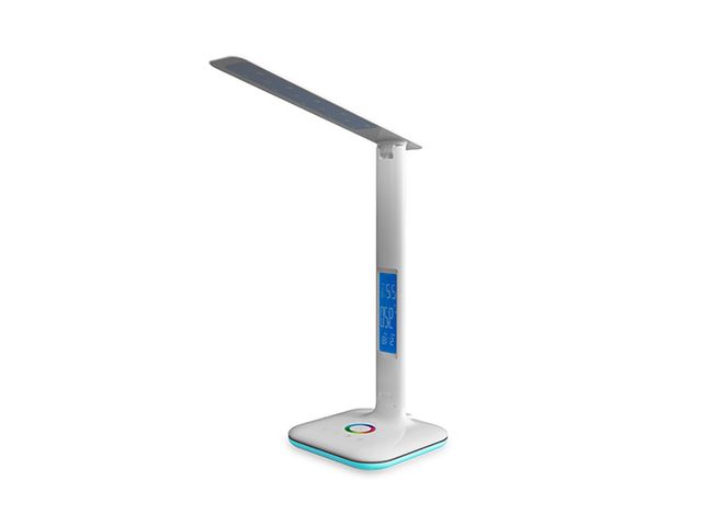 Obrázek produktu Lampa stolní ROBIN LED 7W, 350lm, RGB