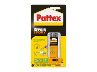Lepidlo Pattex Repair Epoxy Ultra Quic 1 min, 12 g