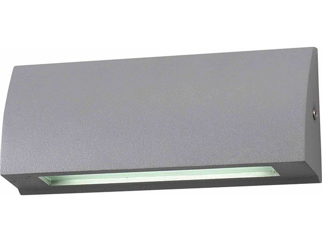 Obrázek produktu Sv.venkovní LED Step 3,5W šedé NW