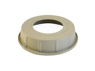 Hlava zavařovací kovová PANO, 103 mm